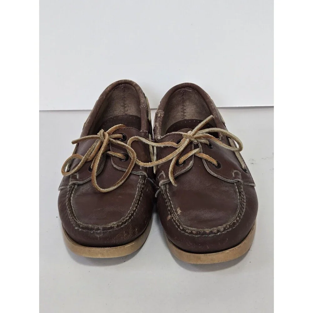 Sebago loafers mens